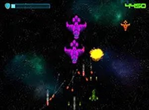 Starfighter: Freedom and Unity Online Game