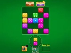 Dice Puzzle Online Game