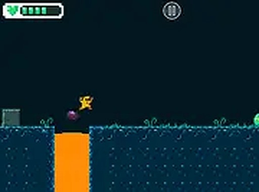Dragon and Crystal Grotto Adventure Game