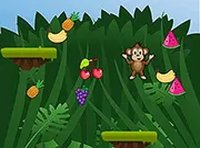 Jolly Jumper Jumping Arcade Game