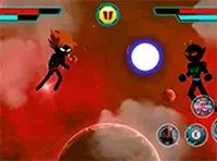 Stick Duel Battle Online Action