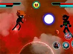 Stick Duel Battle Online Action