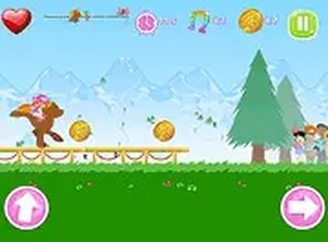 My Pony: My Little Race Online Game