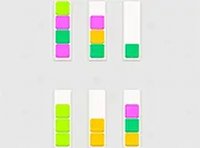 Swatch Swap Color Puzzle