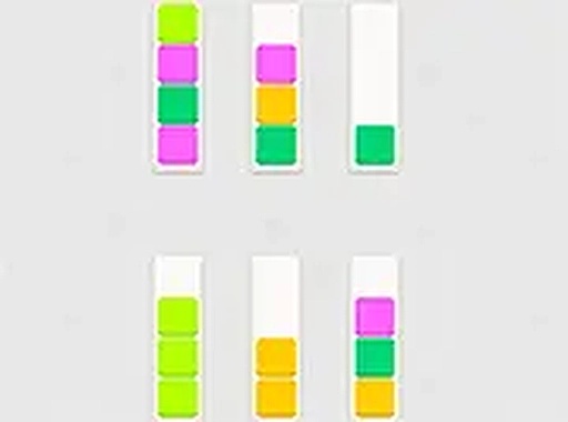 Swatch Swap Puzzle Game