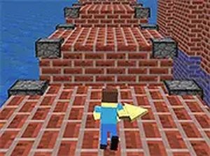 Parkour Craft Online Game