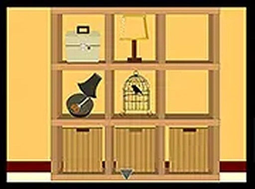 Escape in Hawaii Online Puzzle Game