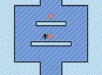 Touch the Targets Online Arcade Game