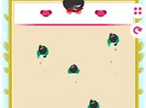 Mortal Squid Games Online