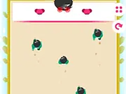 Mortal Squid Games Online