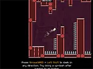 Quack Precision Runner