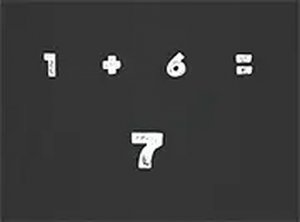 Mathematics Game for Dummies Online Puzzle Game