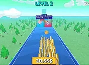 Coin Royale Online Game