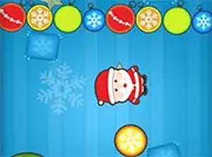 FZ Santa Dream Online Game