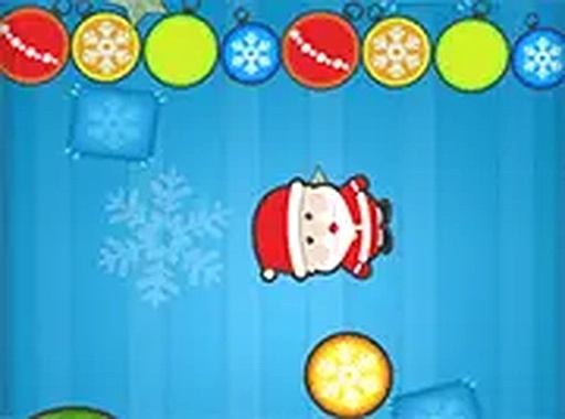 FZ Santa Dream Online Game