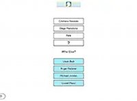 Who Else Quiz Game - Online Trivia Puzzle Puzzle Game
