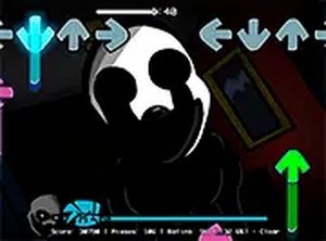 Rhythm Showdown Music Game