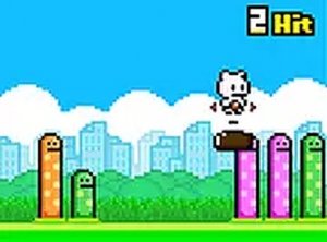 Smashing Kitty Online Game