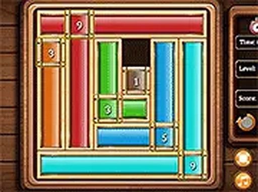 4 Winds Puzzle Game Online