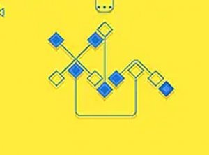 Shape Unravel Puzzle