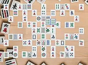 Daily Mahjongg Puzzle Game