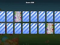 Easter Memory Cards Puzzle Game