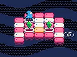 Valdi: Shadows Online Puzzle Game