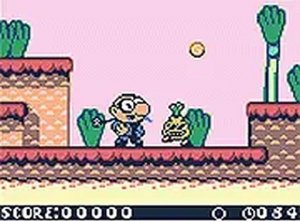 Super Dassalo Land Online Game