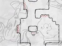 Pencil Peril Two-Player Platformer Arcade Game