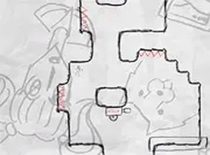 Pencil Peril Online Game