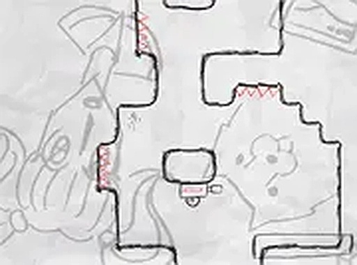 Pencil Peril Online Game