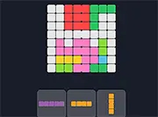 Block Magic Puzzle Online Game