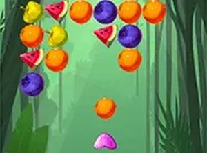 Fruity Blast Match