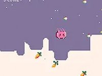 Snow Squeeze Online Arcade Game