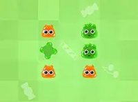 Jelly Boom Puzzle Game