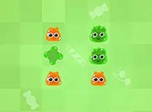 Jelly Boom Puzzle Game