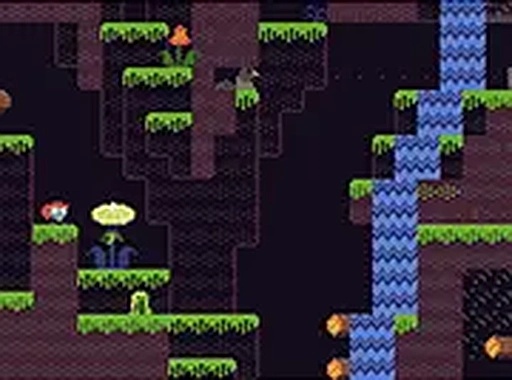 Emuurom Adventure Game