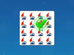 Odd One Out Html5 Puzzle Game