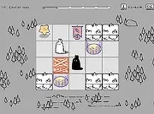 Loopush Puzzle Game