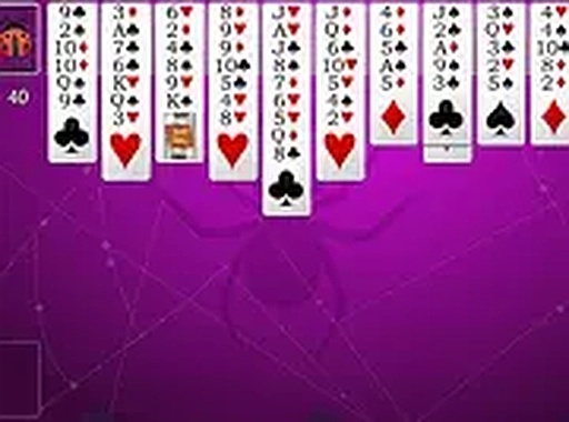 Beetle Solitaire Online Game