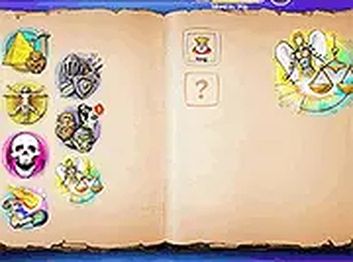 Doodle God Fantasy World of Magic Puzzle Game