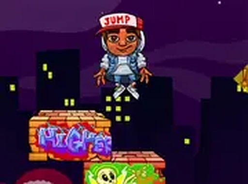 Stack Jump Online Game