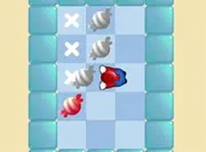 Sokoban - Push The Box Puzzle Game