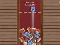 Unite Food USSR! Online Puzzle Game - Food Merge Puzzle