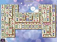 Mahjong Mix Online Puzzle Game