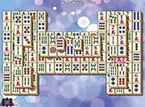 Mahjong Mix Online Game
