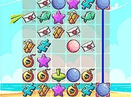 Summer Break Online Game