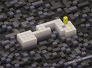 Bloxpath Puzzle Game