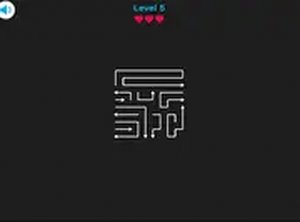 Directional Sequence Puzzle