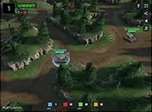 Cooperative Vehicle Battleground